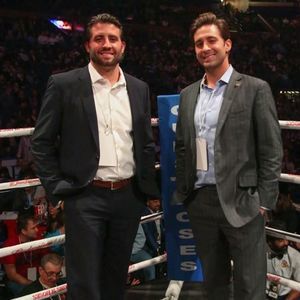 Meet your Posher, Dan